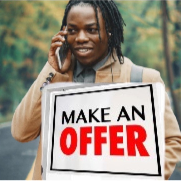 Beautiful BAR III boots, faux leather, ivory color! Brand new, no box. Size 6.5​ - Picture 8 of 9